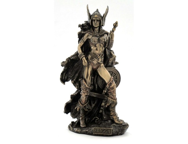 Norse God – Frigga