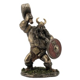 Viking Warrior – Animation Style Viking Warrior – Animation Style