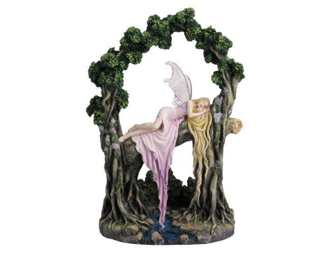 Rockabye by Selina Fenech