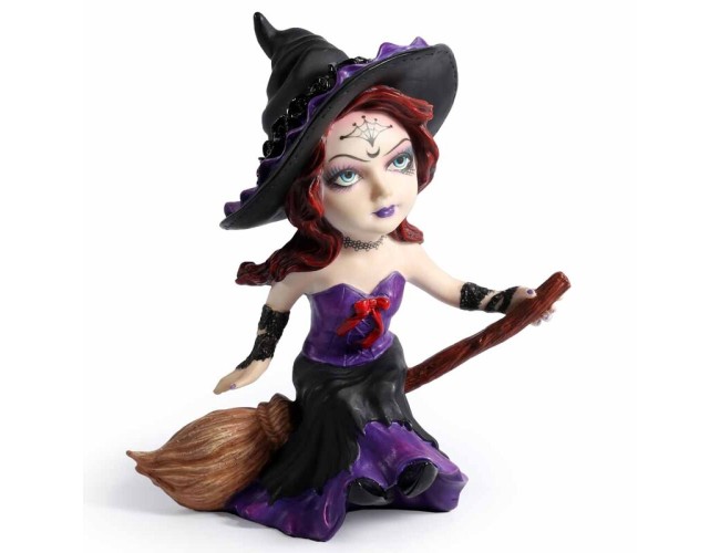 Cosplay Kids – Hocus Pocus