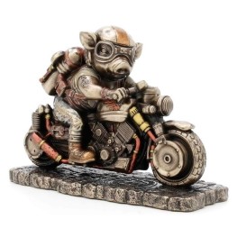 Steampunk Speed Hog Steampunk Speed Hog