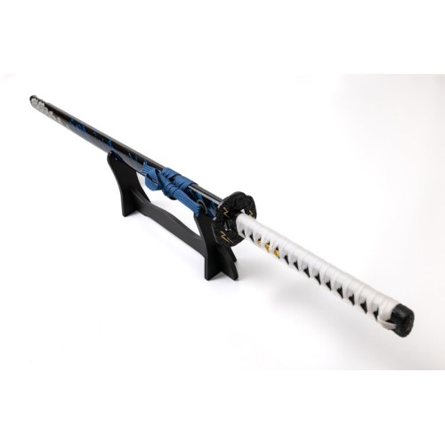 Ghost Straight Katana V3