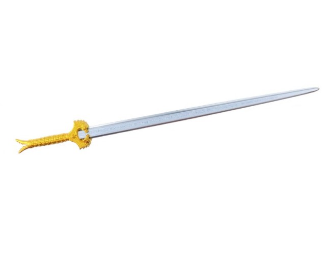 Amazonian Foam Sword