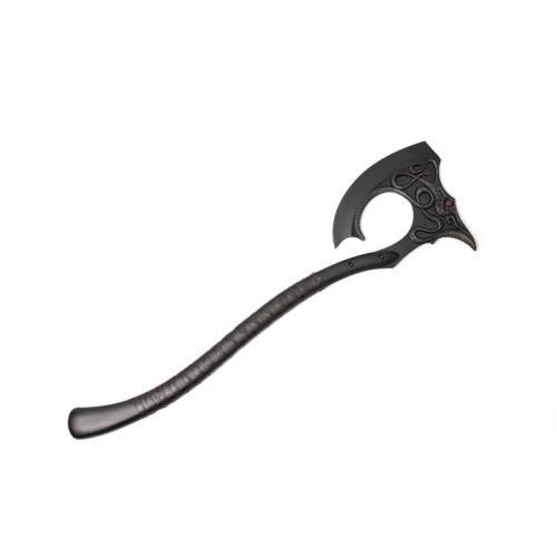 Metal Seafarers Axe