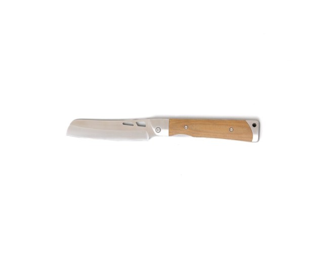 Folding Kitchen Knife