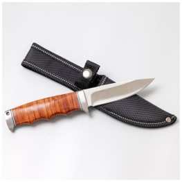 Old Trusty Fixed Blade