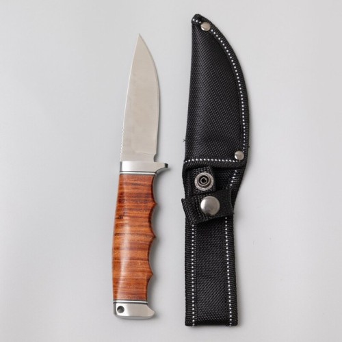 Old Trusty Fixed Blade