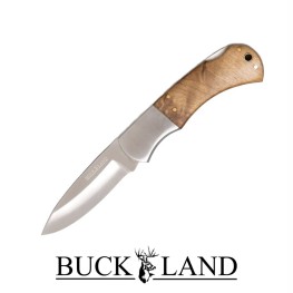 Buckland Burlwood Buckland Burlwood