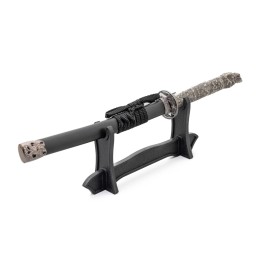 40cm Duncan Katana on Stand