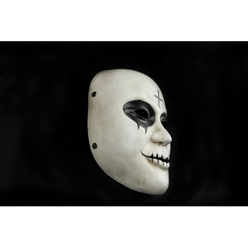 Resin Cross Mask