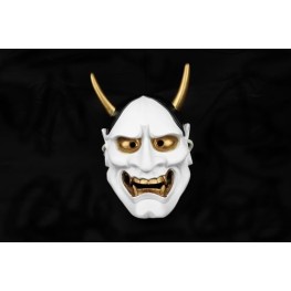 Oni Mask