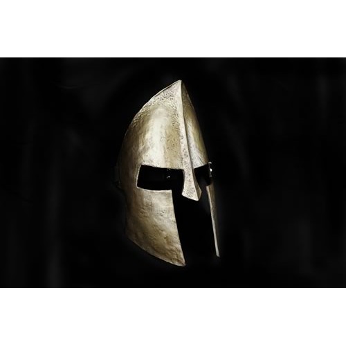 Leonidas Mask