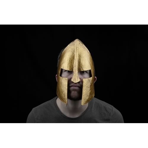 Leonidas Mask
