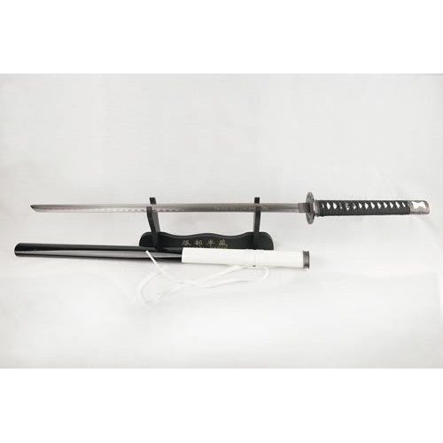 Budd Straight Katana Budd Straight Katana