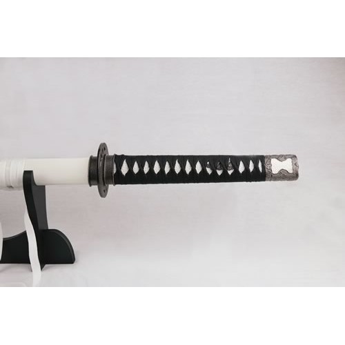 Budd Straight Katana Budd Straight Katana