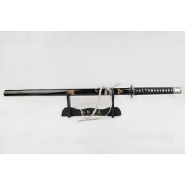 Bill Straight Katana