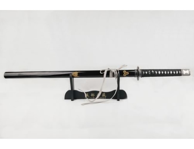 Bill Straight Katana