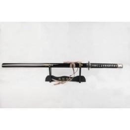 Bride Straight Katana