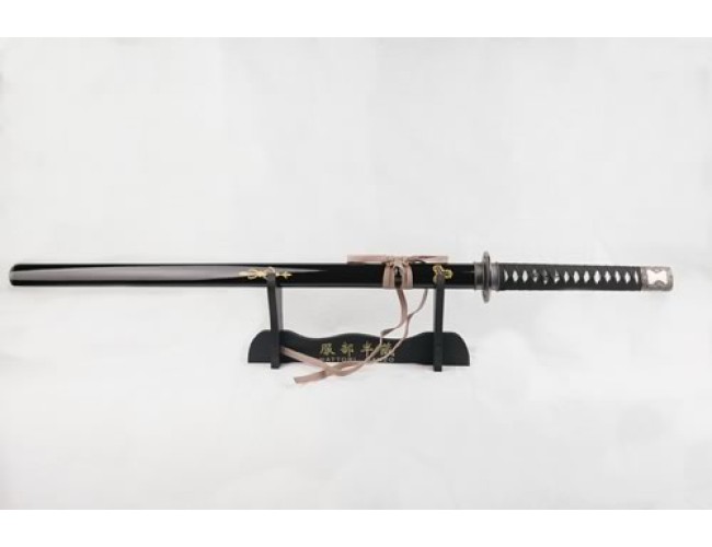 Bride Straight Katana Bride Straight Katana