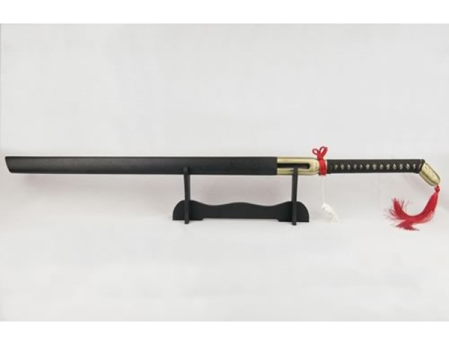 Zangetsu Katana Design 2 Zangetsu Katana Design 2