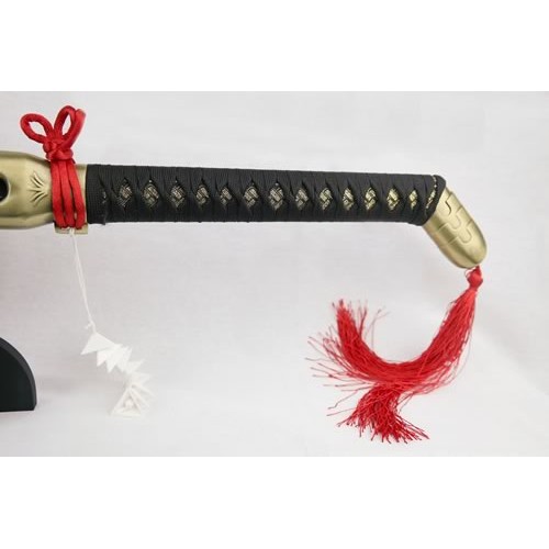 Zangetsu Katana Design 2 Zangetsu Katana Design 2