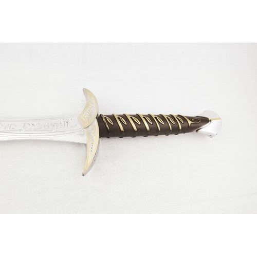 Foam Little Adventurer LARP Sword