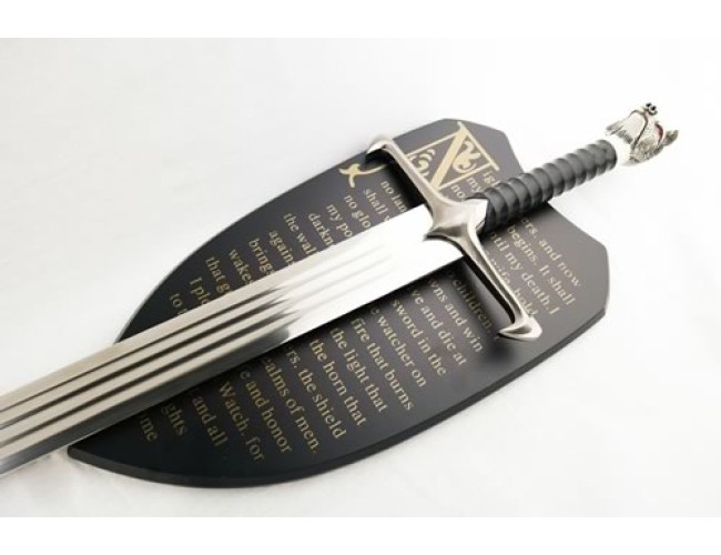 Direwolf Book Sword