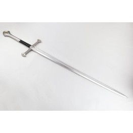 Foam Reforged Sword of the King LARP Sword