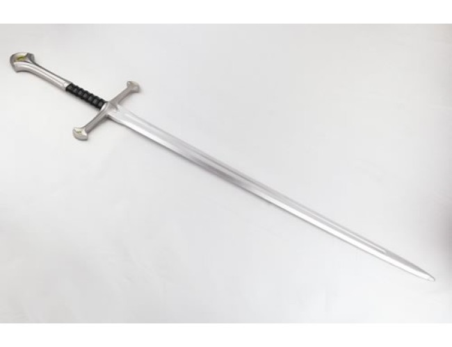 Foam Reforged Sword of the King LARP Sword Foam Reforged Sword of the King LARP Sword