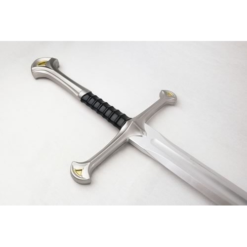 Foam Reforged Sword of the King LARP Sword Foam Reforged Sword of the King LARP Sword