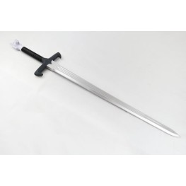 Snow Foam Direwolf Sword