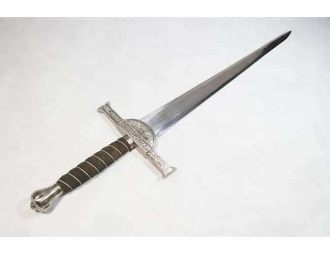 MacLeod Sword in Sheath