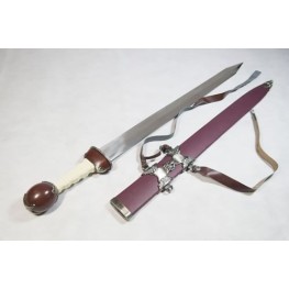 Roman Spatha Sword Roman Spatha Sword