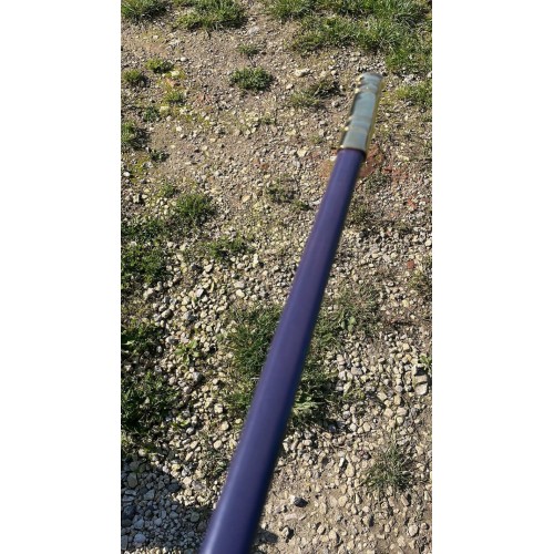 Masonic Sword in Purple Masonic Sword in Purple