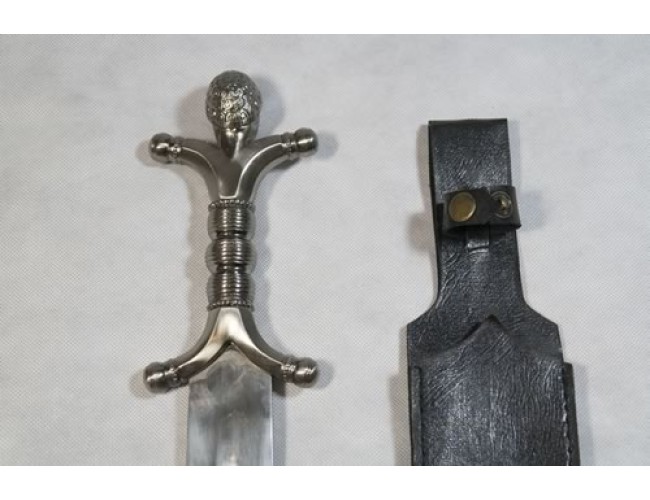 Celtic La Tene Sword