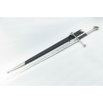 Reforged Sword of the King with Sheath