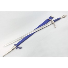 Wizards Sword (in a sheath) Wizards Sword (in a sheath)