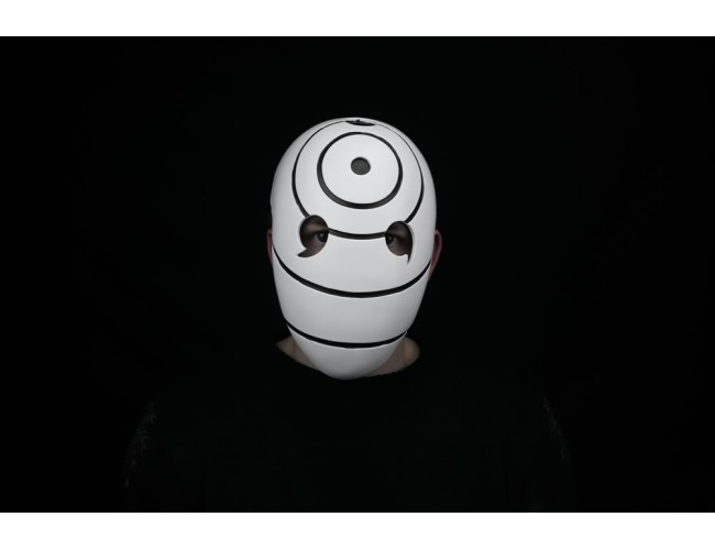 Obito Mask