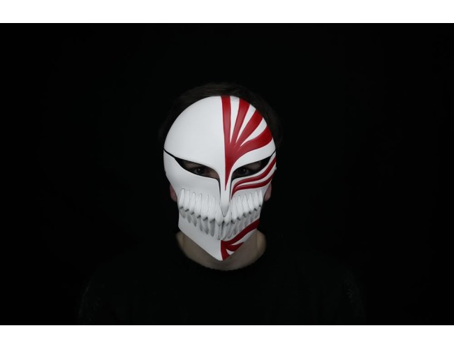 Zangetsu Mask