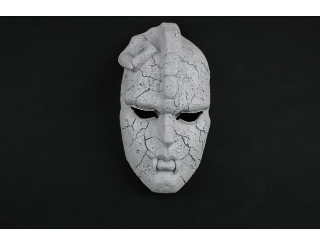 Stone Mask
