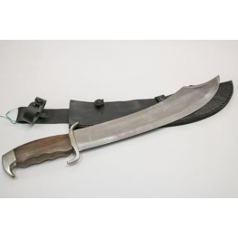 Janbiya Arab Knife