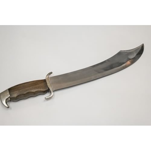 Janbiya Arab Knife