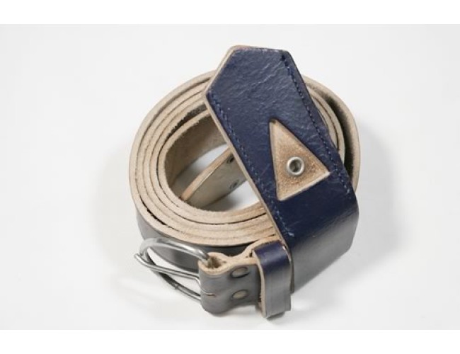 Masonic Belt - Purple Masonic Belt - Purple