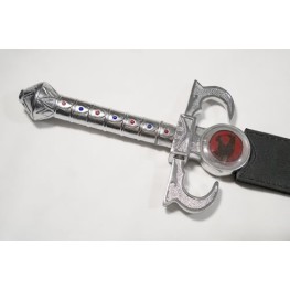 Sword of Thunder Big