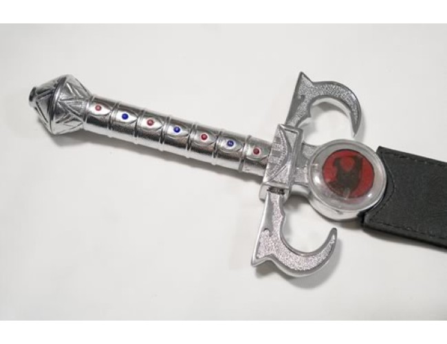 Sword of Thunder Big