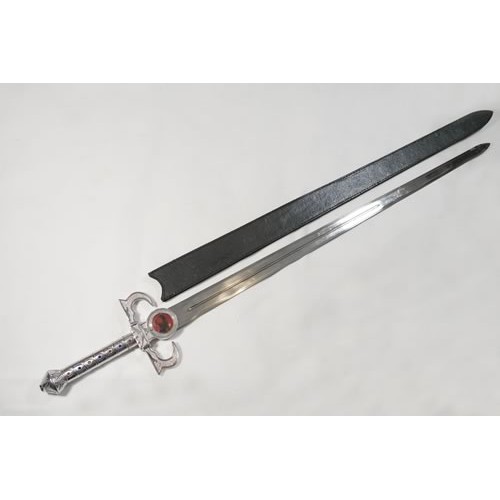 Sword of Thunder Big