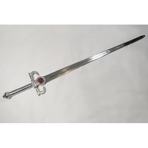 Sword of Thunder Big
