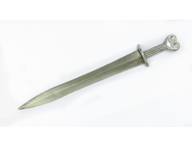 Foam LARP Viking Sword