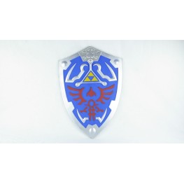 Foam LARP Blue Shield