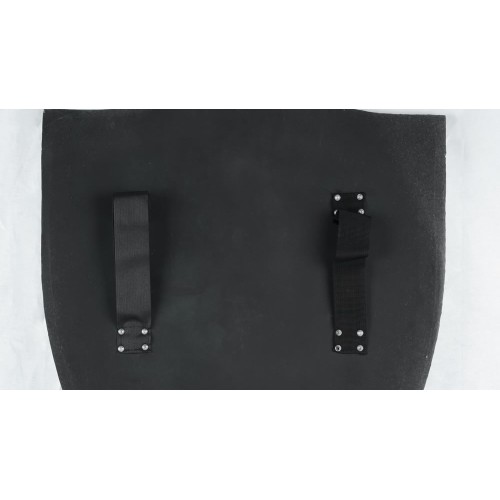 Foam LARP Crusader Medieval Shield